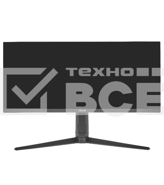Монитор 34' ASUS TUF Gaming VG34VQL1B VA 3440x1440, 165 Гц, 1 мс, 21:9, 550 кд/м², HDMI 2.0, DP 1.4, 3.5 Jack, USB Hub (2x USB), изогнутый экран (1500R), динамики (2x2 Вт), черный