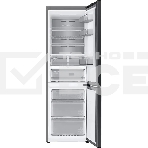 Холодильник Samsung RB34C7B5EB1/EF 2-хкамерн. черный мат. инвертер, фото7