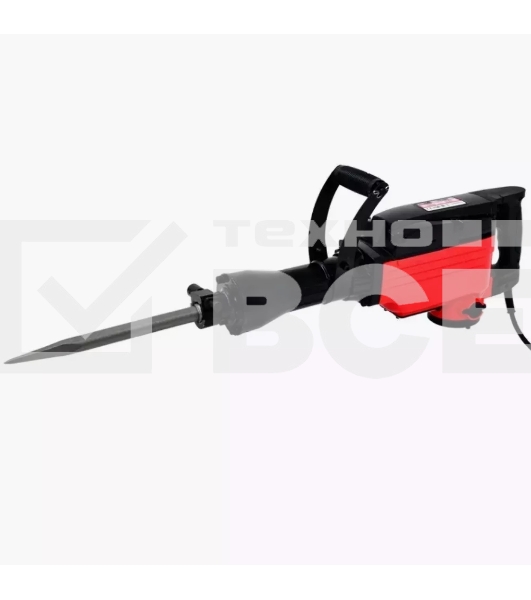 Отбойный молоток EDON PROtech 2200DH