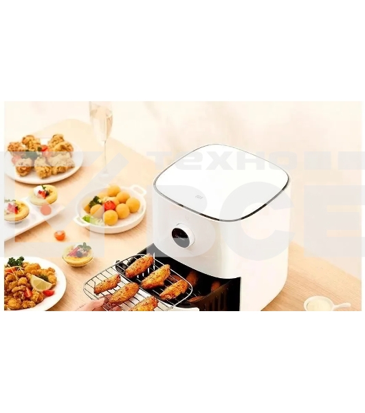 Аэрогриль Xiaomi Smart Air Fryer 4.5L EU