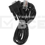 Коммутатор управляемый PoE L2 48 портов 10/100/1000 Мб/с, 4хSFP+, 370 Вт, фото8