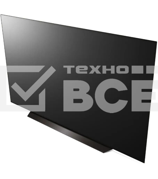 Телевизор LG 83