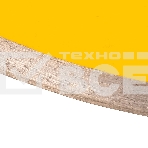 Диск алмазный сплошной Denzel супертонкий, 300 х 25,4 мм, горячее прессование, мокрое резание, фото6