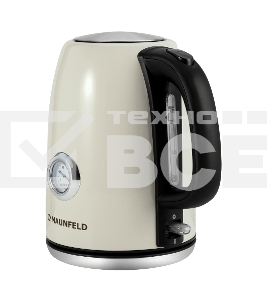 Чайник электрический Maunfeld MFK-624BG