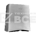 Сушилка для рук Puff 8835 2000Вт хром, фото 1