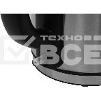 Чайник электрический Vitek VT-1137 1.7л. 2200Вт серебристый матовый корпус: металл, фото6