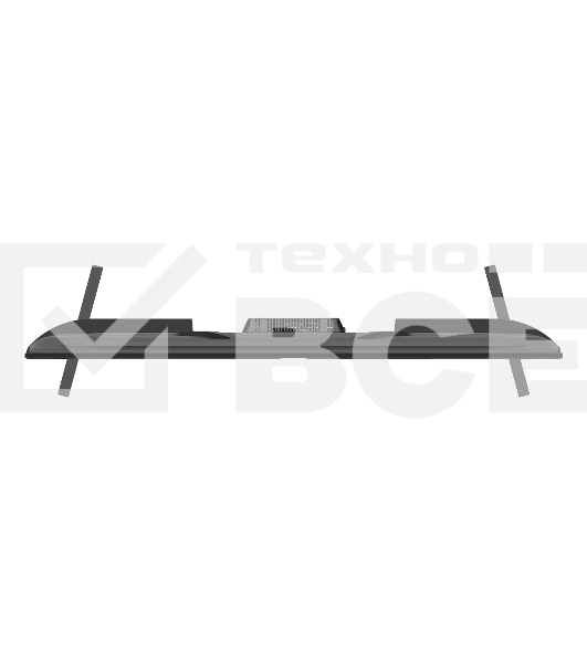 Телевизор BQ 43