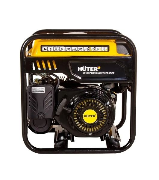 Инверторный генератор Huter DN-i4,4
