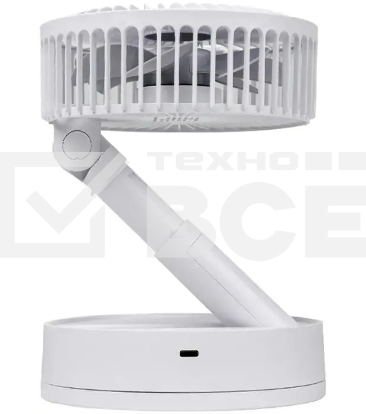 Вентилятор настольный CENTEK CT-5043