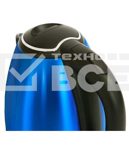 Чайник электрический ECON ECO-1879KE нержавейка