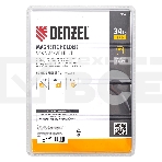 Фиксатор магнитный Denzel для сварочных работ усилие 75 LB, фото2