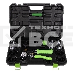 Труборасширитель Ballu Super Stars ST-300A, фото6