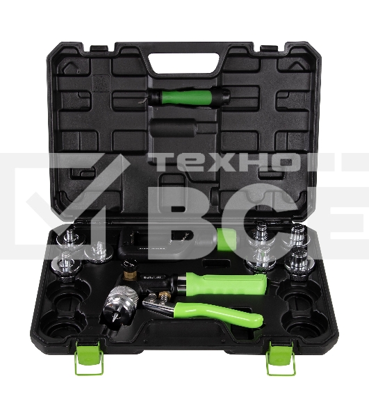 Труборасширитель Ballu Super Stars ST-300A