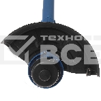 Триммер электрический Hyundai GC 600 400Вт неразбор.штан. реж.эл.:леска, фото5