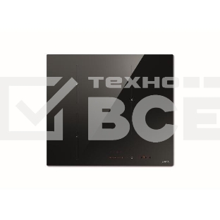 Индукционная варочная панель ELICA RATIO 603 BL черный