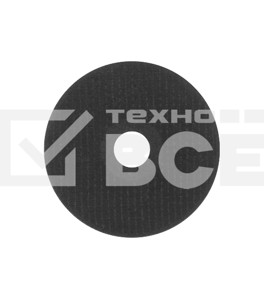 Круг отрезной по металлу Denzel WA60TBF 115х1.2х22.2мм 73753