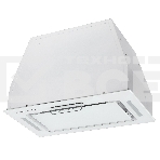 Кухонная вытяжка Zigmund & Shtain K 170.5 W белый, фото 1