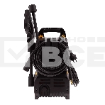 Моечная машина высокого давления Denzel R-110 1500 Вт, 110 бар, 5,7 л/мин, переносная, фото2