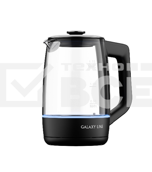 Чайник электрический GALAXY GL 0567