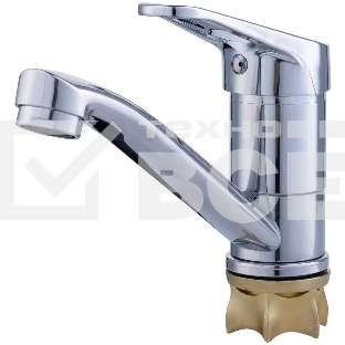 Смеситель OASIS L1001MG для кухни