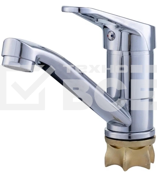 Смеситель OASIS L1001MG для кухни