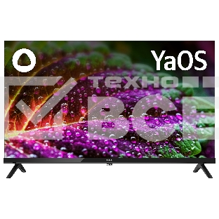 Телевизор BBK 32' 32LEX-7235/FTS2C