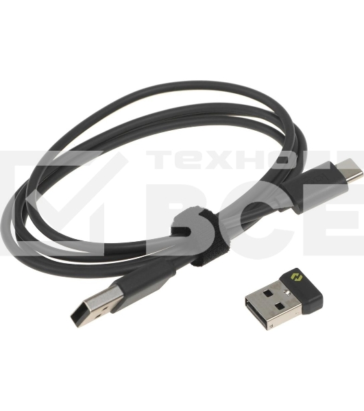 Клавиатура беспроводная Logitech MX Keys S (920-011600) графит