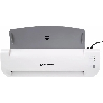 Ламинатор BRAUBERG 532626, 2 вала, A3, 200 мкм, 320 мм/мин, фото8