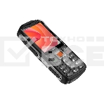 Мобильный телефон BQ 2830L Tank Connect Max черный/серый, фото9
