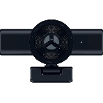 Веб-камера Razer Kiyo V2 X 2560x1440, 60 кадр/с, USB, микрофон, шторка приватности, автофокус, крепление на мониторе, фото 1