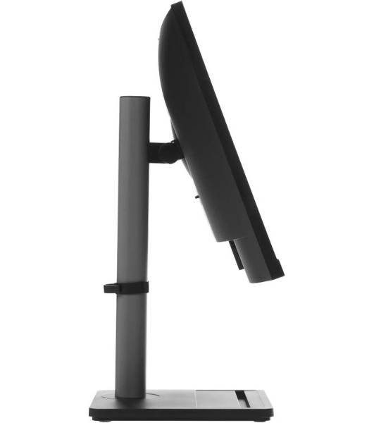 Моноблок IRU Tactio 24ID 24.5' Full HD i5 12400 (2.5) 16Gb SSD512Gb UHDG 730 Windows 11 Pro 64 GbitEth WiFi BT 120W Cam черный 1920x1080 (RUS)