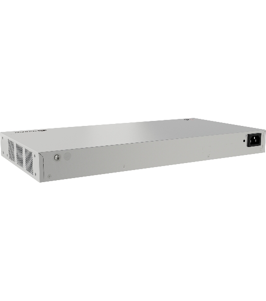 Коммутатор Huawei S310-24ST4X, 24×1 Гбит/с SFP (8×Combo RJ45/SFP) + 4×10 Гбит/с SFP+, управляемый