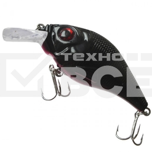 Воблер SANSAN San-Minnow Blumber 60F код цв. 435