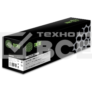 Картридж лазерный Cactus CS-LX62D5H00 62D5H00 черный (25000стр.) для Lexmark MX710/MX711/MX810/MX811