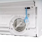 Встраиваемая стиральная машина DeLonghi DWMI 725 ISABELLA, фото10