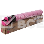 Картридж лазерный TN­328M H Konica Minolta для C250i/C300i/C360i, 14К (О) малиновый AAV835H, фото3