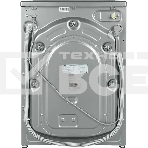 Стиральная машина Kraft KF-MDS12147G Серый, загрузка фронтальная 12 кг, 1400 об/мин., класс: А+++, фото8
