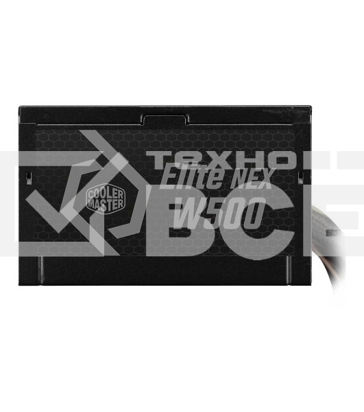 Блок питания COOLER MASTER ATX 500W MPW-5001-ACBW-BEU