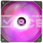 Вентилятор для корпуса Thermalright TL-C14L RGB черный, 140 мм, 1500 об/мин, 26.6 дБ, 4 pin, фото 1