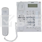 Телефон проводной SANYO RA-S517W белый, фото16
