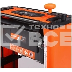 Станок рейсмусовый PATRIOT TP 333 2000 Вт, 8800 об/мин, макс. ширина обработки 330 мм, фото8