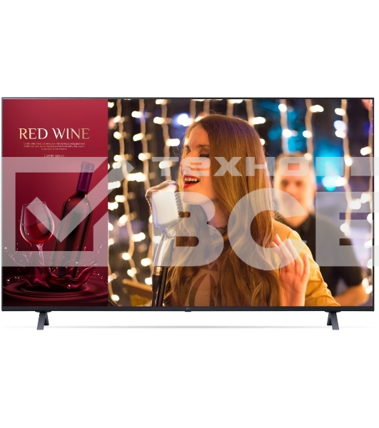 Телевизор LG 86