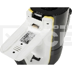 Пылесос вертикальный/ручной Karcher VC 6 Cordless ourFamily Car черный/белый, питание от аккумулятора, 250 Вт, уборка сухая, пылесборник 0.8 л, работа от АКБ max 50 мин, фото10