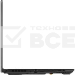 Ноутбук ASUS TUF A17 FA707NUR-HX023 серый 17.3