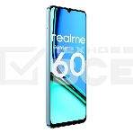 Смартфон Realme Note 60, 4/128Gb, голубой, фото4