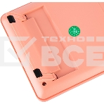 Калькулятор настольный Deli Touch EM01541 красный 12-разр., фото4
