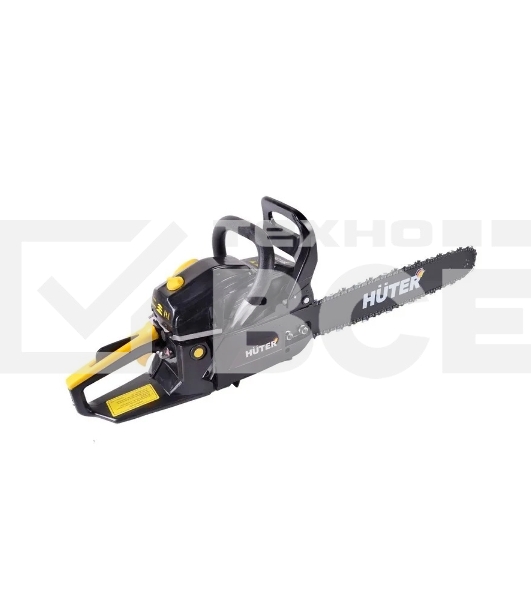 Бензопила Huter BS-1M 900/70/6/47
