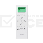Блок внутренний сплит-системы Ballu BSAG/in-12HN8 12000 BTU, 32 м², 28 дБ, охлаждение, обогрев, осушение, белый, фото7