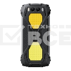 Смартфон Blackview BV7300, 6/256Gb, желтый, фото3