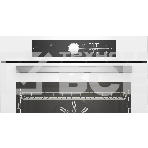 Духовой шкаф Beko BBIM17400WE, белый, фото2